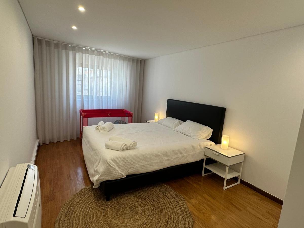 Апартаменты Nazare Mar Apartamento Экстерьер фото